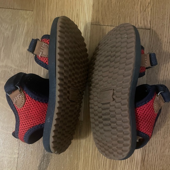 Toddler sandals OshKosh - Picture 2 of 3